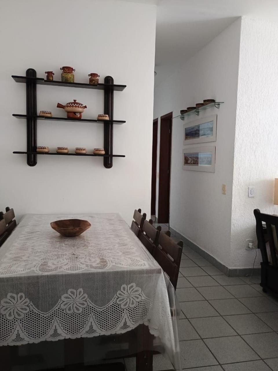 Apartamento Charmoso Em Frente A Praia Em Cabo Frío Exterior foto